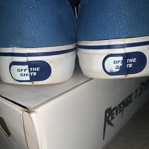 Revenge x Storm Blue - Picture 4 of 6